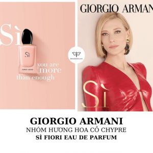 nước hoa sì màu hồng